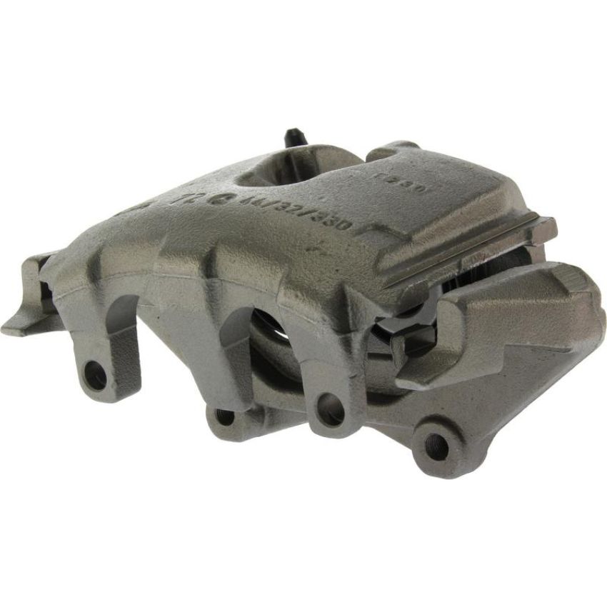 CENTRIC PARTS 141.35101 Centric Semi-Loaded Brake Caliper