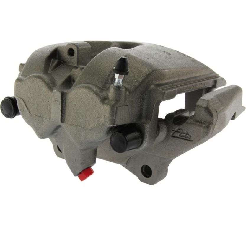 CENTRIC PARTS 141.35101 Centric Semi-Loaded Brake Caliper