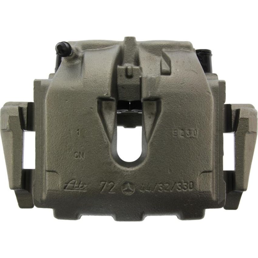 CENTRIC PARTS 141.35101 Centric Semi-Loaded Brake Caliper