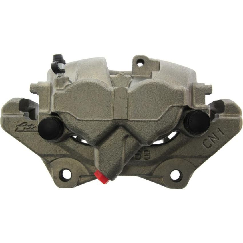 CENTRIC PARTS 141.35102 Centric Semi-Loaded Brake Caliper