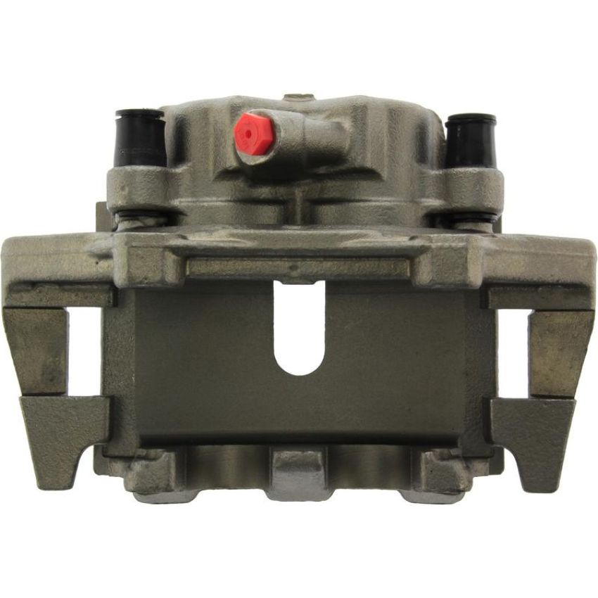 CENTRIC PARTS 141.35102 Centric Semi-Loaded Brake Caliper