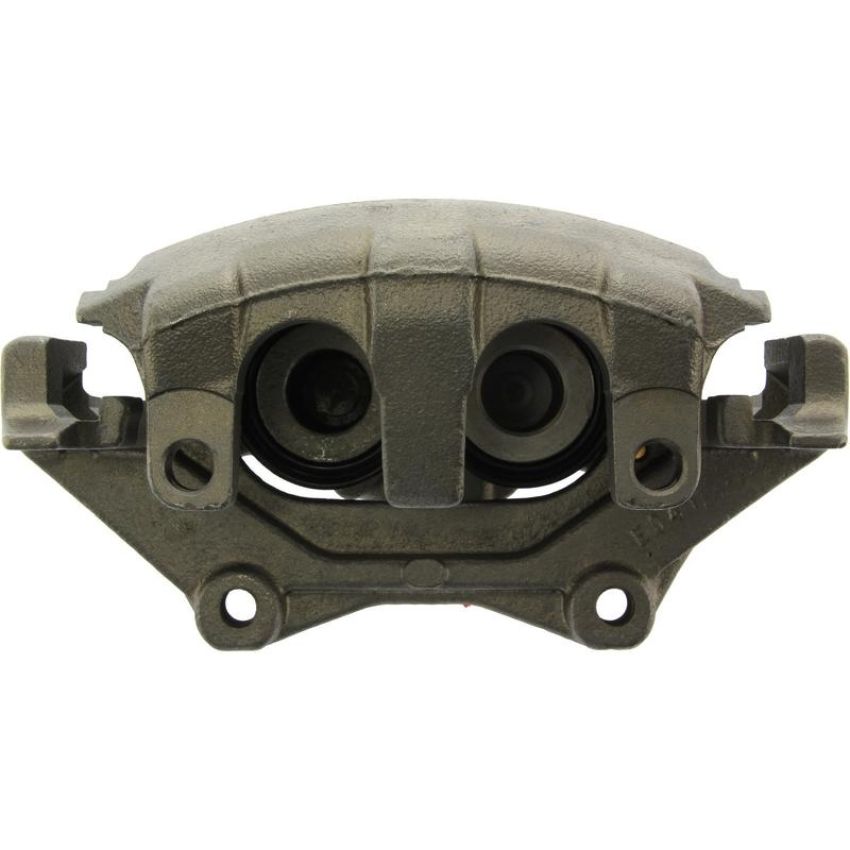 CENTRIC PARTS 141.35102 Centric Semi-Loaded Brake Caliper