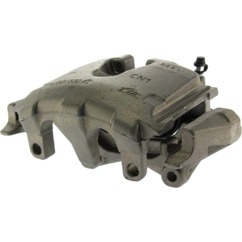 CENTRIC PARTS 141.35102 Centric Semi-Loaded Brake Caliper