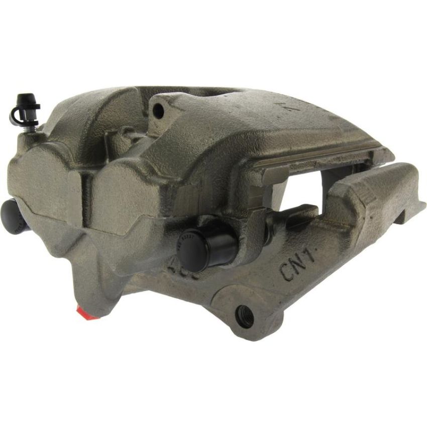 CENTRIC PARTS 141.35102 Centric Semi-Loaded Brake Caliper