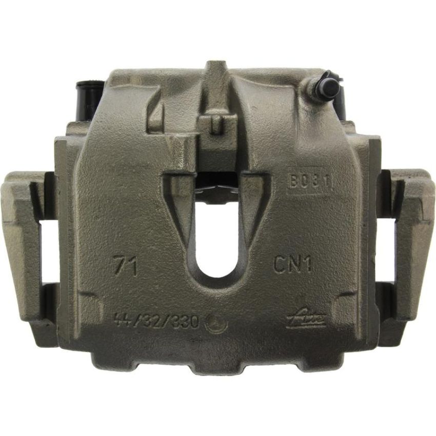 CENTRIC PARTS 141.35102 Centric Semi-Loaded Brake Caliper