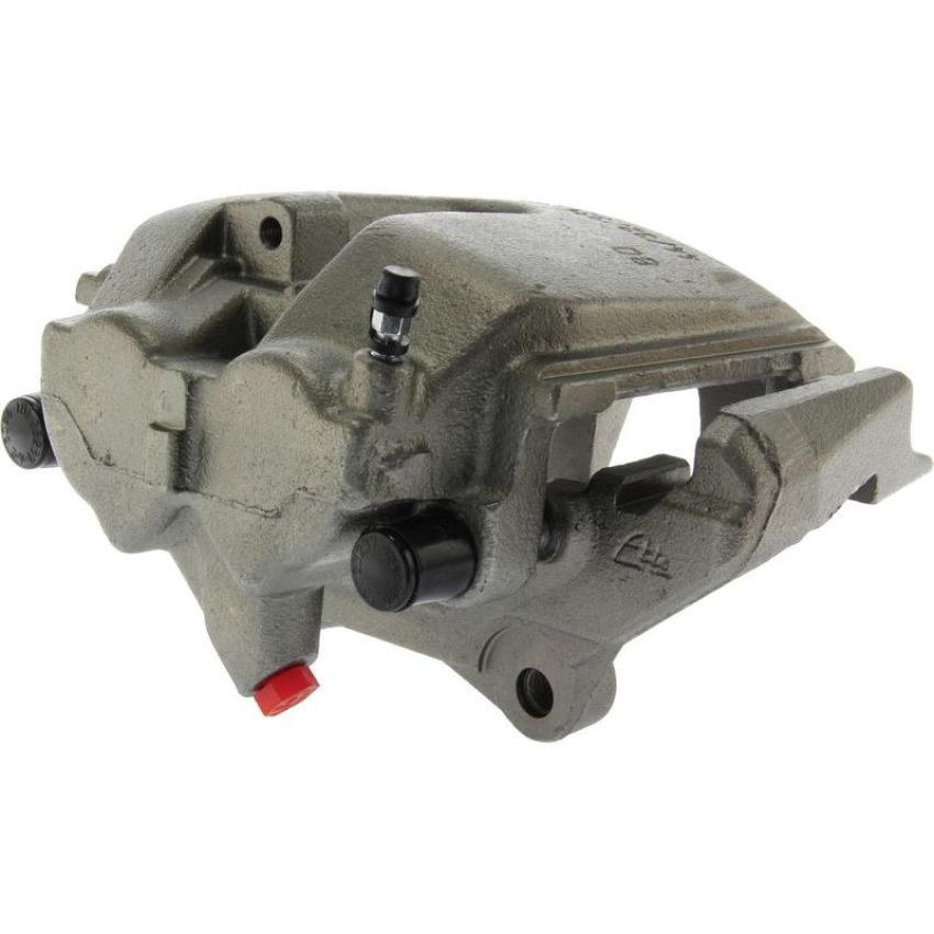 CENTRIC PARTS 141.35103 Centric Semi-Loaded Brake Caliper