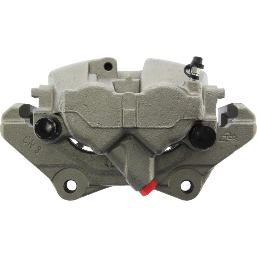 CENTRIC PARTS 141.35103 Centric Semi-Loaded Brake Caliper