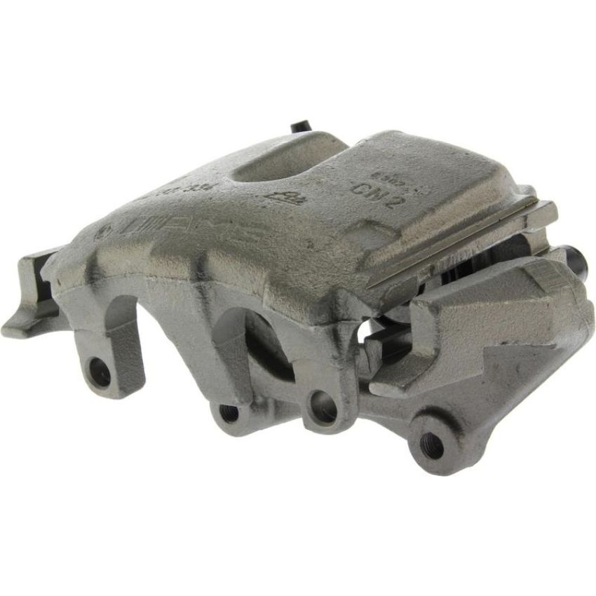 CENTRIC PARTS 141.35103 Centric Semi-Loaded Brake Caliper