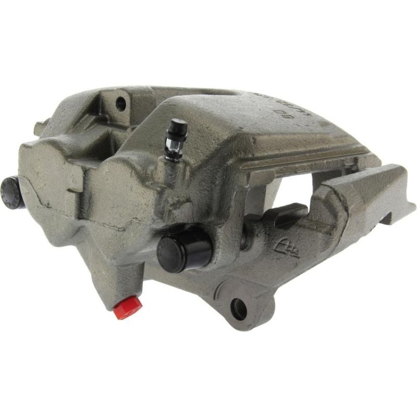 CENTRIC PARTS 141.35103 Centric Semi-Loaded Brake Caliper