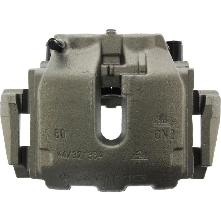 CENTRIC PARTS 141.35103 Centric Semi-Loaded Brake Caliper