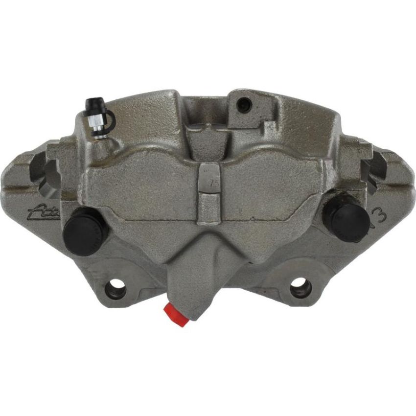 CENTRIC PARTS 141.35104 Centric Semi-Loaded Brake Caliper