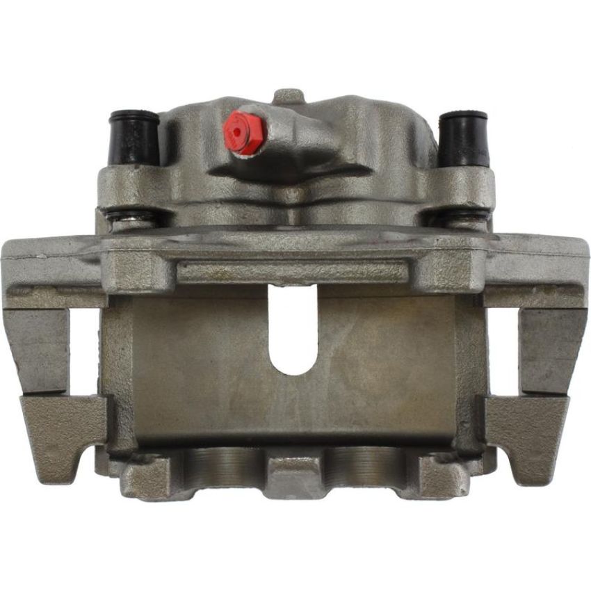 CENTRIC PARTS 141.35104 Centric Semi-Loaded Brake Caliper