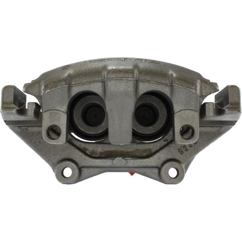 CENTRIC PARTS 141.35104 Centric Semi-Loaded Brake Caliper