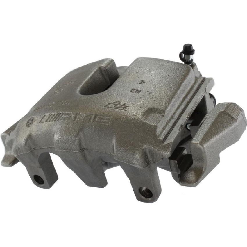 CENTRIC PARTS 141.35104 Centric Semi-Loaded Brake Caliper