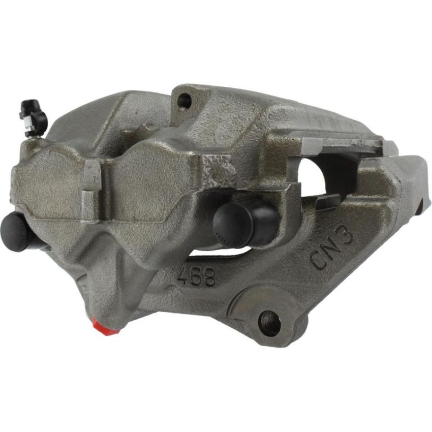 CENTRIC PARTS 141.35104 Centric Semi-Loaded Brake Caliper
