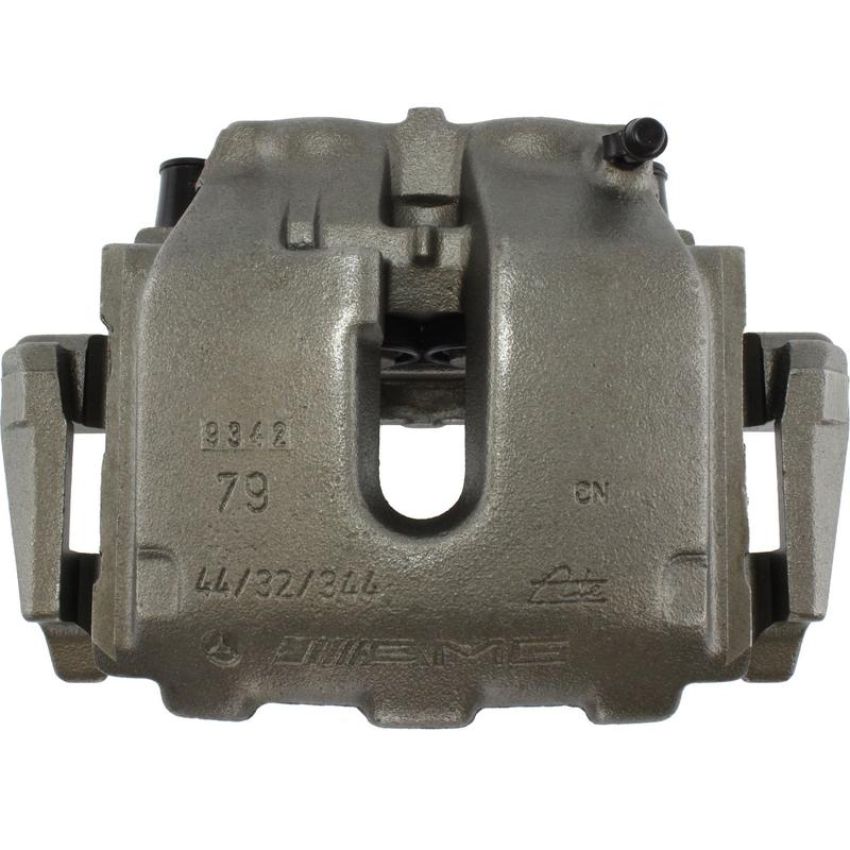 CENTRIC PARTS 141.35104 Centric Semi-Loaded Brake Caliper