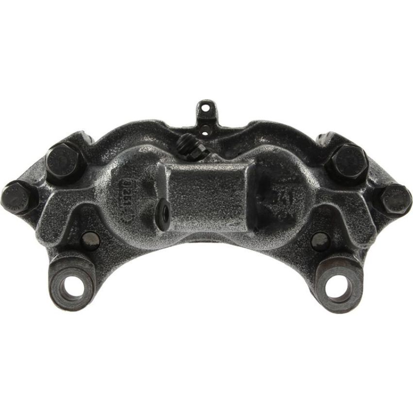 CENTRIC PARTS 141.35111 Centric Semi-Loaded Brake Caliper