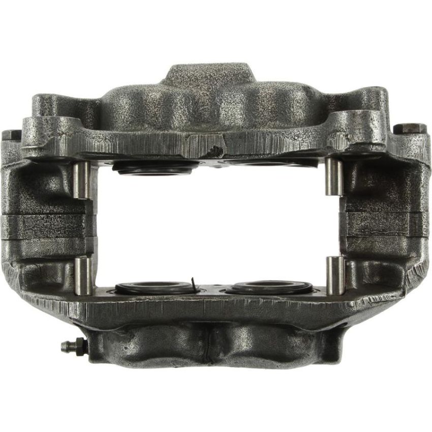 CENTRIC PARTS 141.35111 Centric Semi-Loaded Brake Caliper