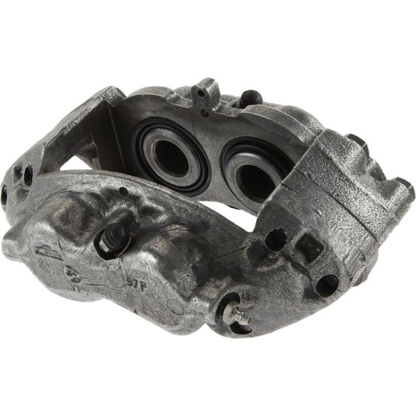 CENTRIC PARTS 141.35111 Centric Semi-Loaded Brake Caliper