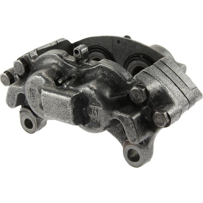 CENTRIC PARTS 141.35111 Centric Semi-Loaded Brake Caliper