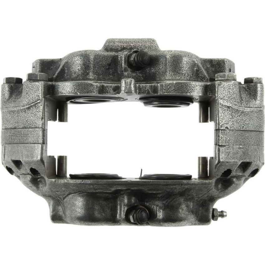CENTRIC PARTS 141.35111 Centric Semi-Loaded Brake Caliper