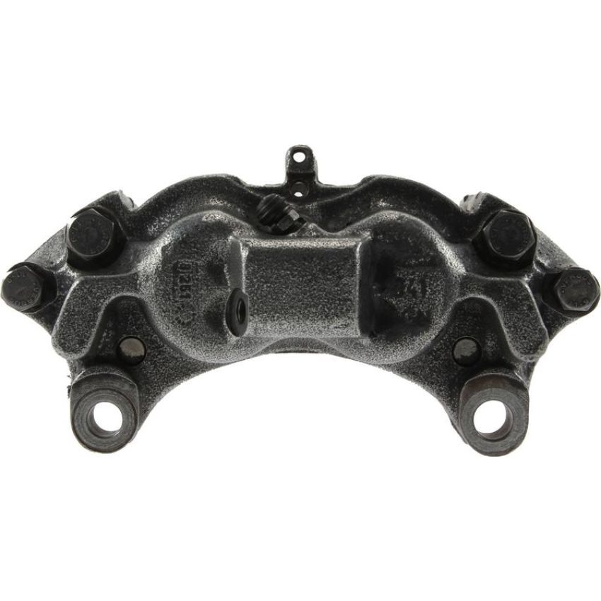 CENTRIC PARTS 141.35112 Centric Semi-Loaded Brake Caliper