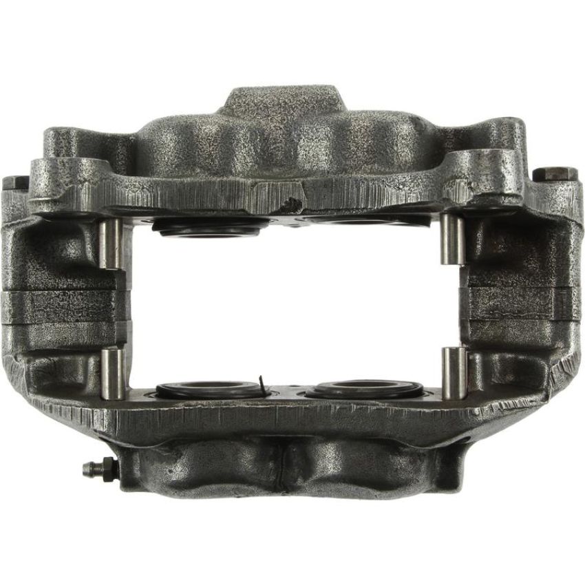 CENTRIC PARTS 141.35112 Centric Semi-Loaded Brake Caliper