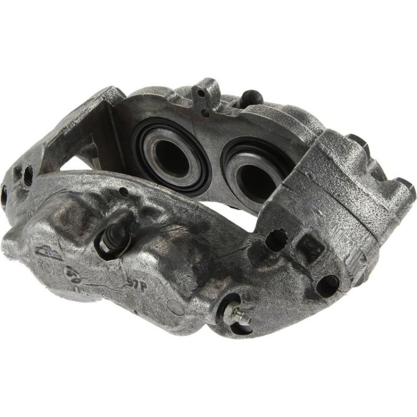 CENTRIC PARTS 141.35112 Centric Semi-Loaded Brake Caliper