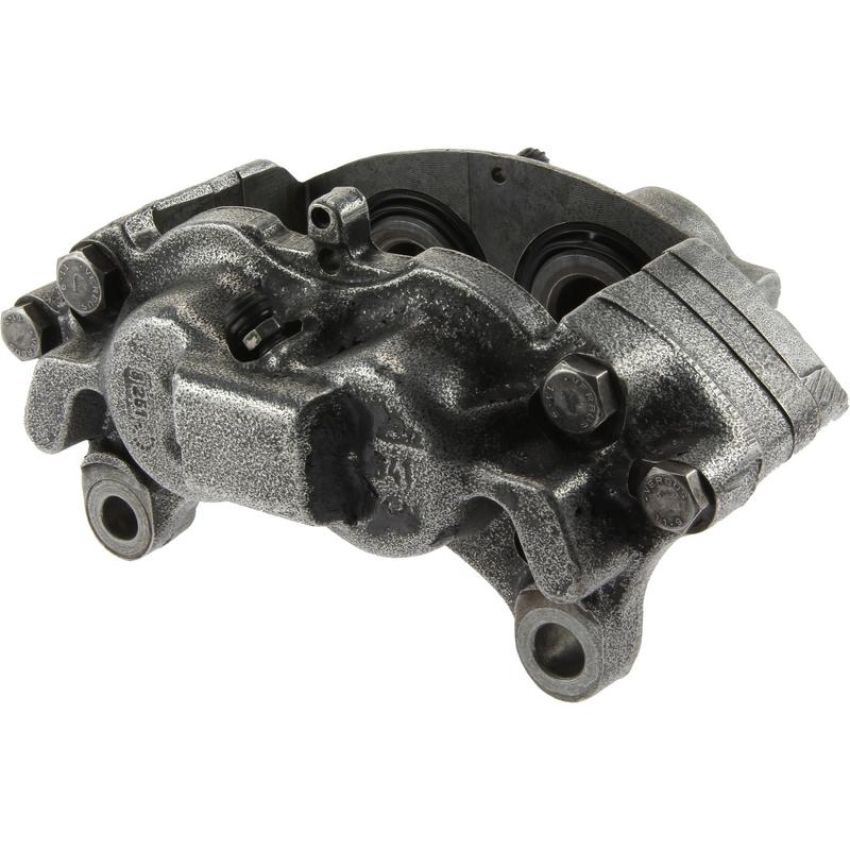 CENTRIC PARTS 141.35112 Centric Semi-Loaded Brake Caliper