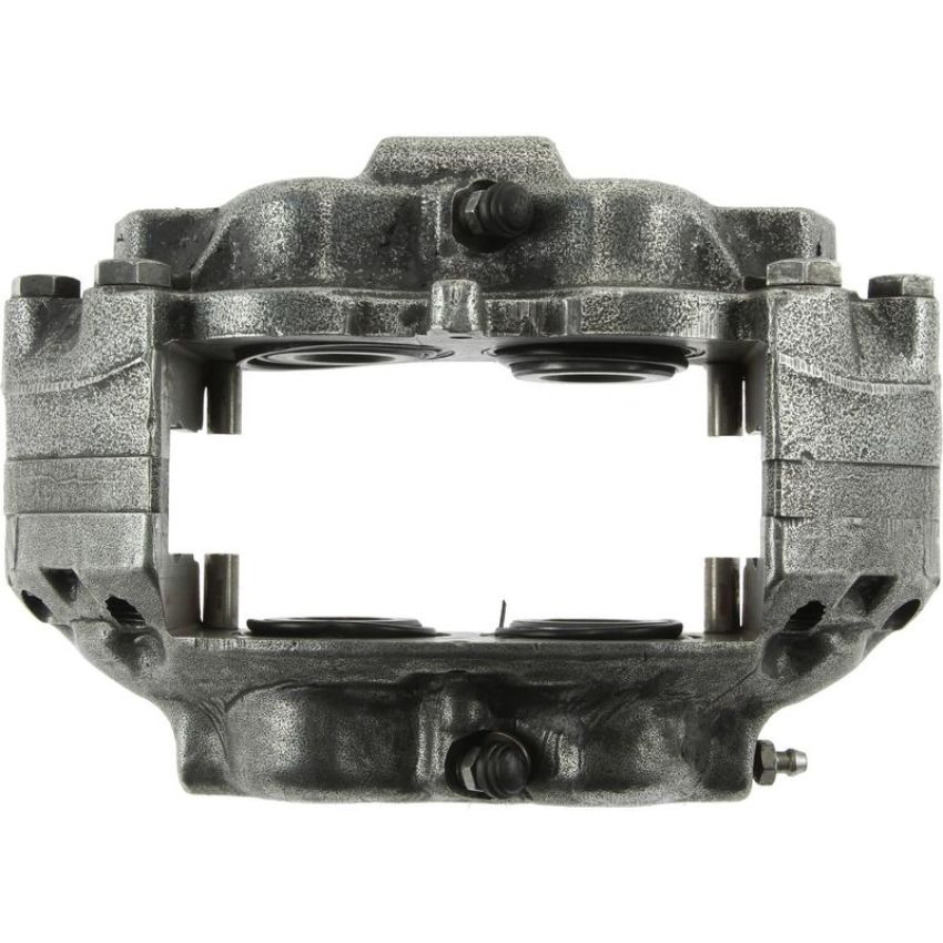 CENTRIC PARTS 141.35112 Centric Semi-Loaded Brake Caliper