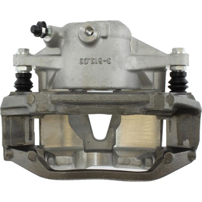 CENTRIC PARTS 141.35113 Centric Semi-Loaded Brake Caliper