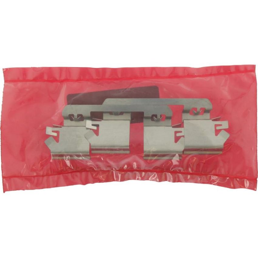 CENTRIC PARTS 141.35113 Centric Semi-Loaded Brake Caliper