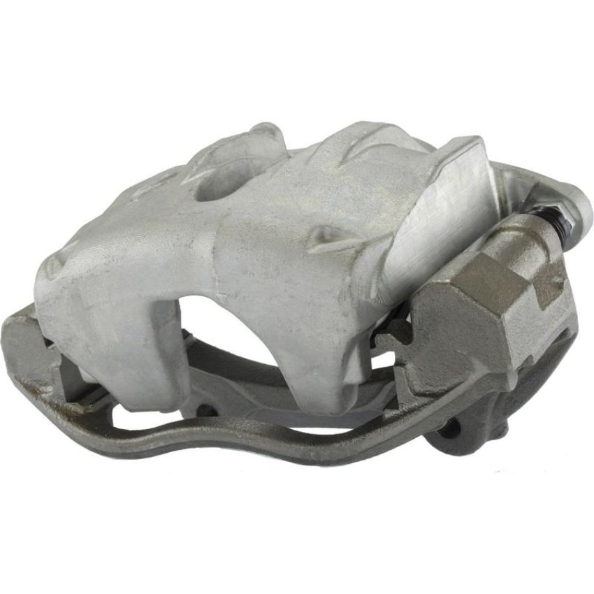 CENTRIC PARTS 141.35113 Centric Semi-Loaded Brake Caliper