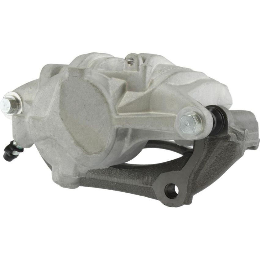 CENTRIC PARTS 141.35113 Centric Semi-Loaded Brake Caliper