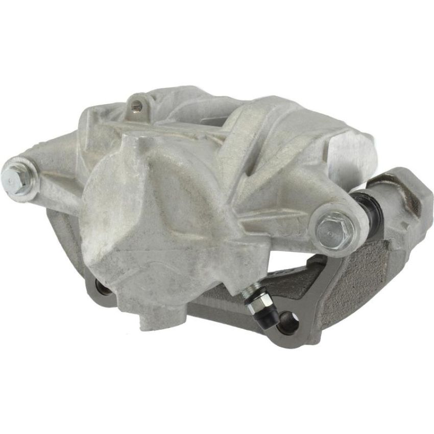 CENTRIC PARTS 141.35114 Centric Semi-Loaded Brake Caliper