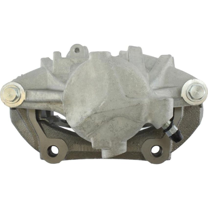 CENTRIC PARTS 141.35114 Centric Semi-Loaded Brake Caliper