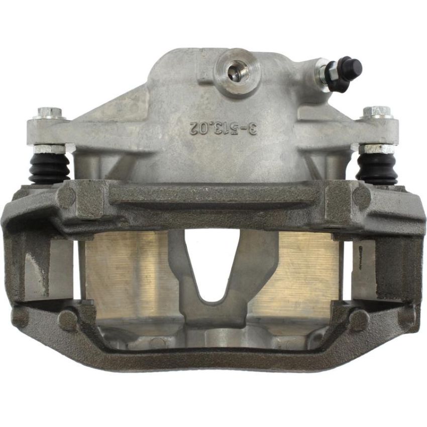 CENTRIC PARTS 141.35114 Centric Semi-Loaded Brake Caliper