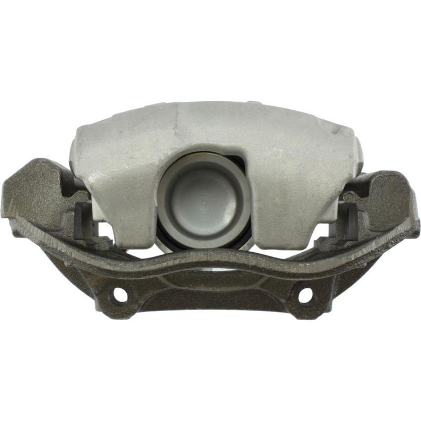 CENTRIC PARTS 141.35114 Centric Semi-Loaded Brake Caliper