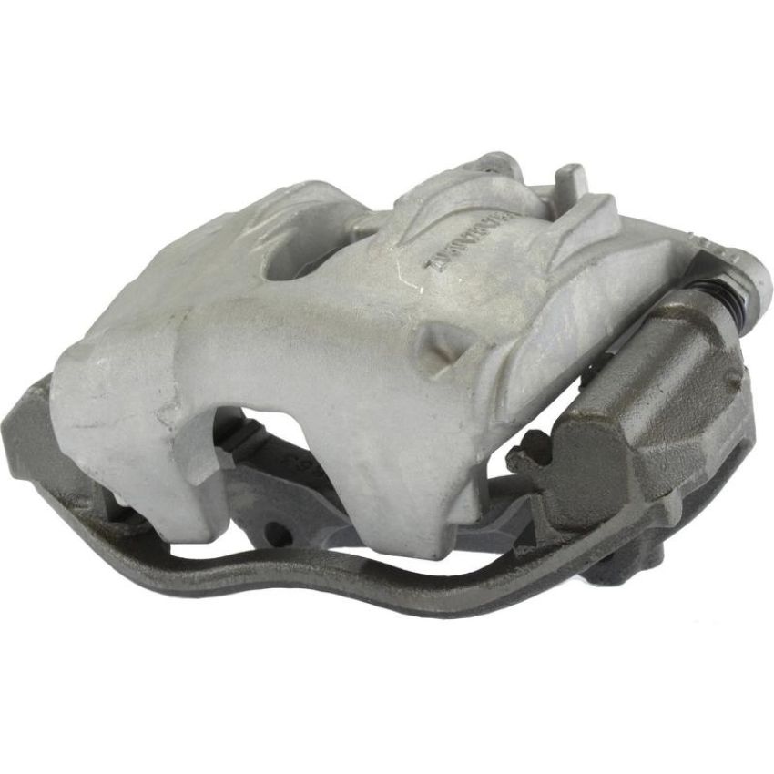 CENTRIC PARTS 141.35114 Centric Semi-Loaded Brake Caliper