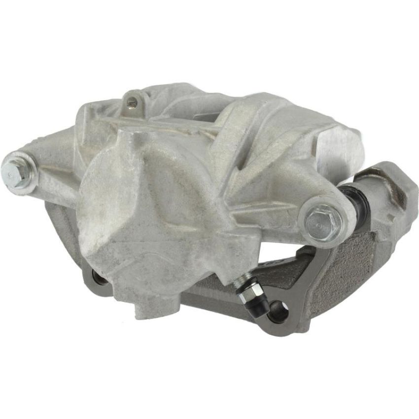 CENTRIC PARTS 141.35114 Centric Semi-Loaded Brake Caliper