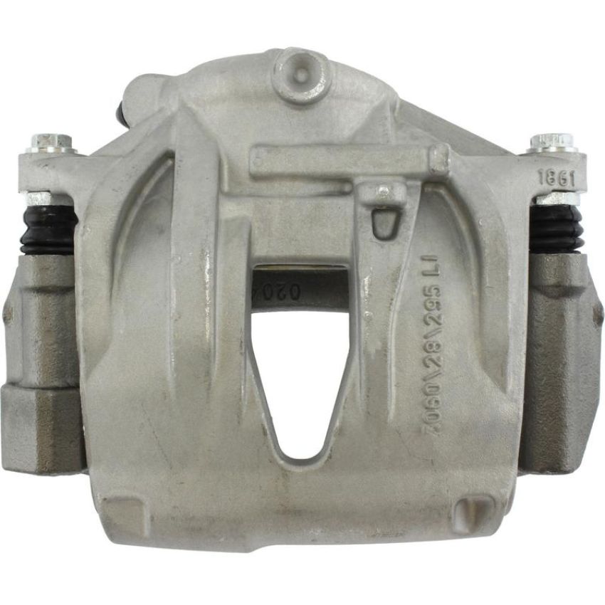 CENTRIC PARTS 141.35114 Centric Semi-Loaded Brake Caliper