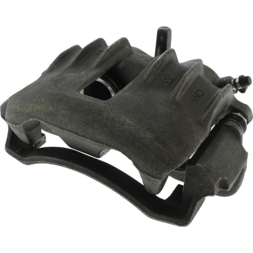 CENTRIC PARTS 141.35117 Centric Semi-Loaded Brake Caliper