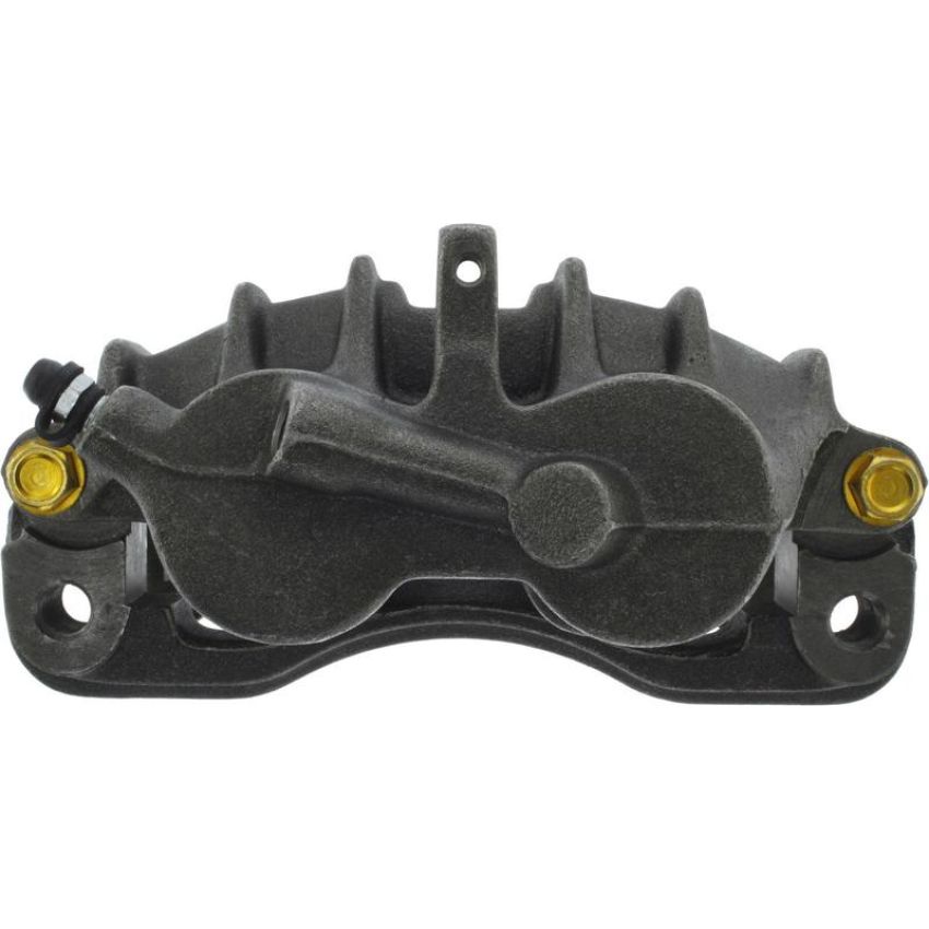 CENTRIC PARTS 141.35117 Centric Semi-Loaded Brake Caliper