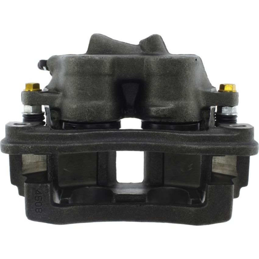 CENTRIC PARTS 141.35117 Centric Semi-Loaded Brake Caliper