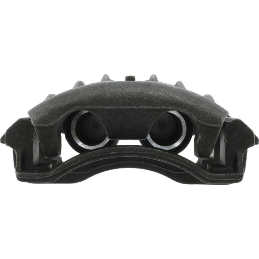 CENTRIC PARTS 141.35117 Centric Semi-Loaded Brake Caliper