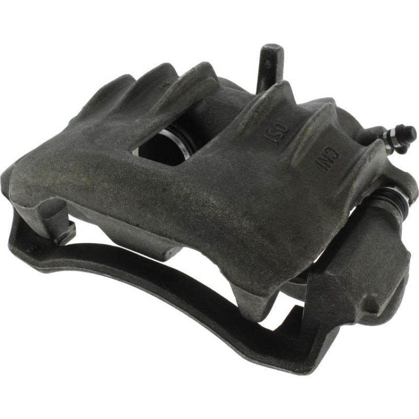 CENTRIC PARTS 141.35117 Centric Semi-Loaded Brake Caliper