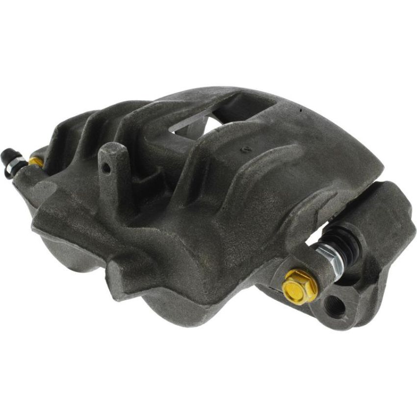 CENTRIC PARTS 141.35117 Centric Semi-Loaded Brake Caliper