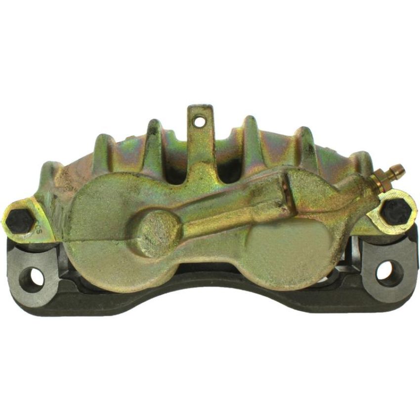 CENTRIC PARTS 141.35118 Centric Semi-Loaded Brake Caliper