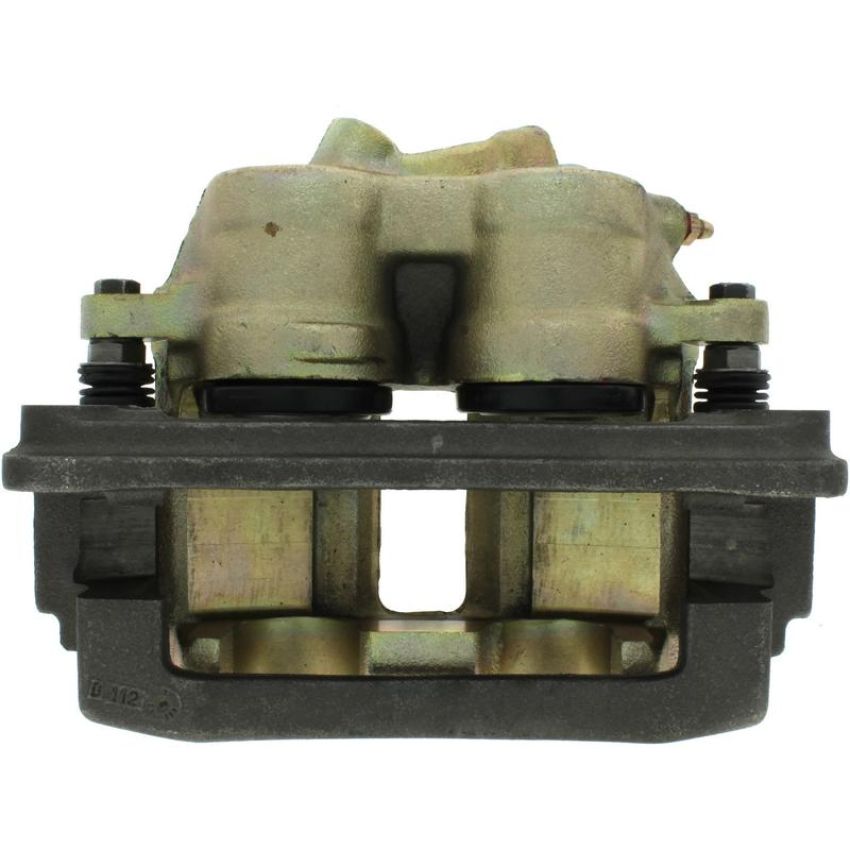 CENTRIC PARTS 141.35118 Centric Semi-Loaded Brake Caliper