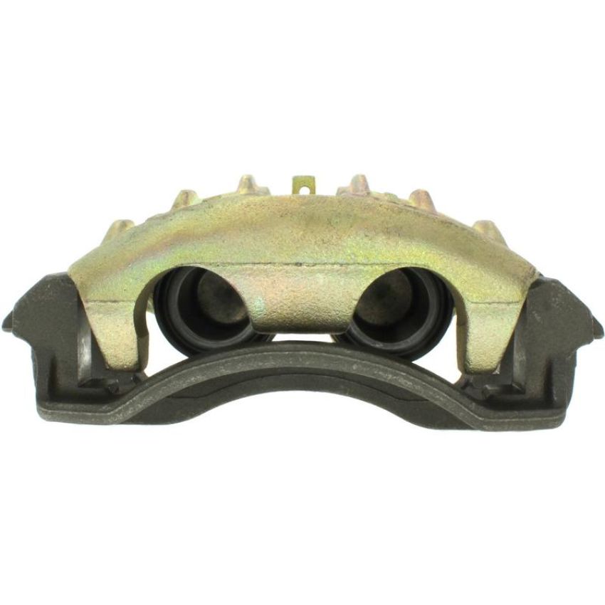 CENTRIC PARTS 141.35118 Centric Semi-Loaded Brake Caliper
